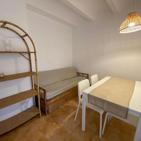 Apartaments Margarita Sabina Pinell Platja d'Aro Eksteriør bilde