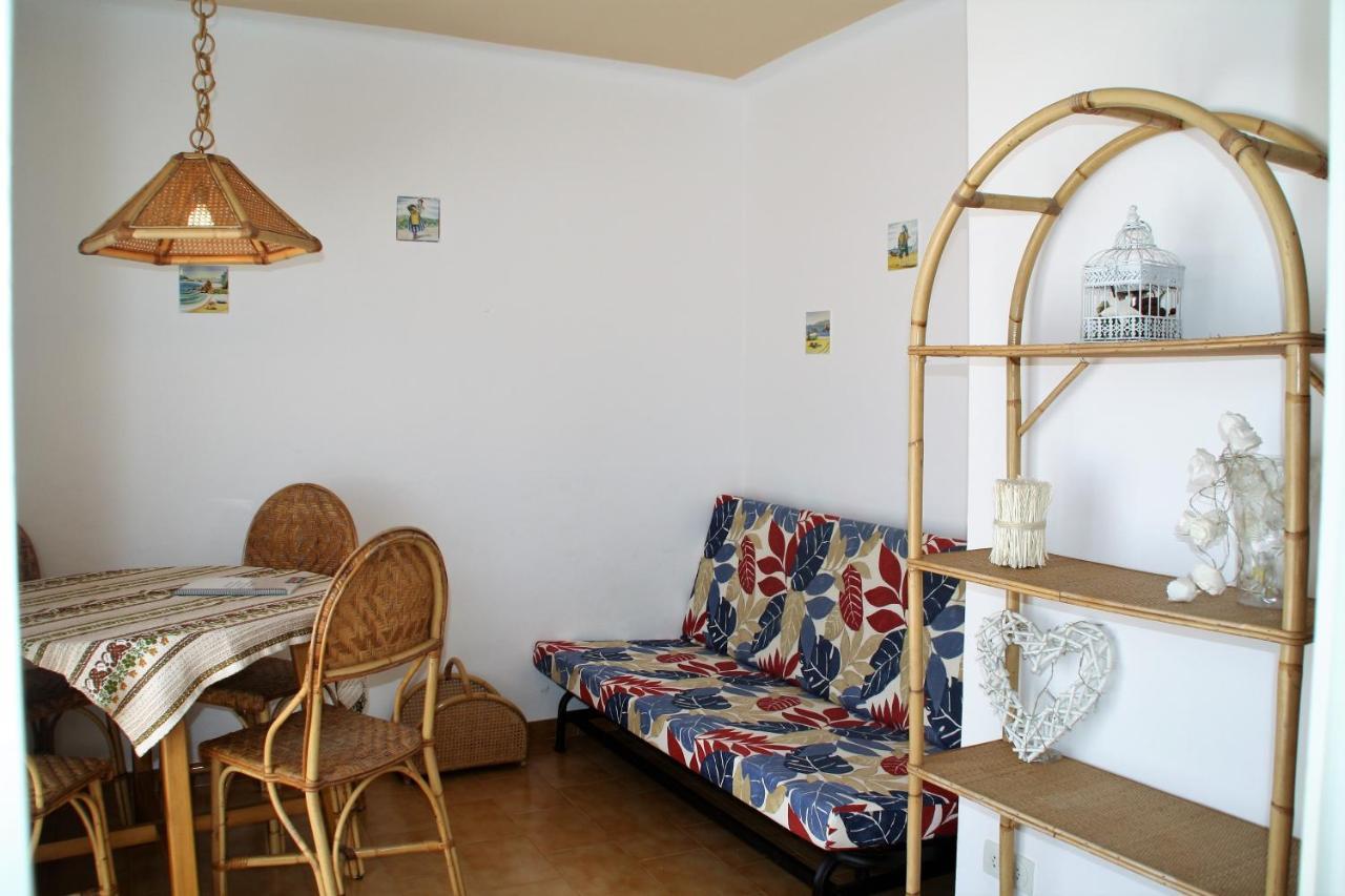 Apartaments Margarita Sabina Pinell Platja d'Aro Eksteriør bilde
