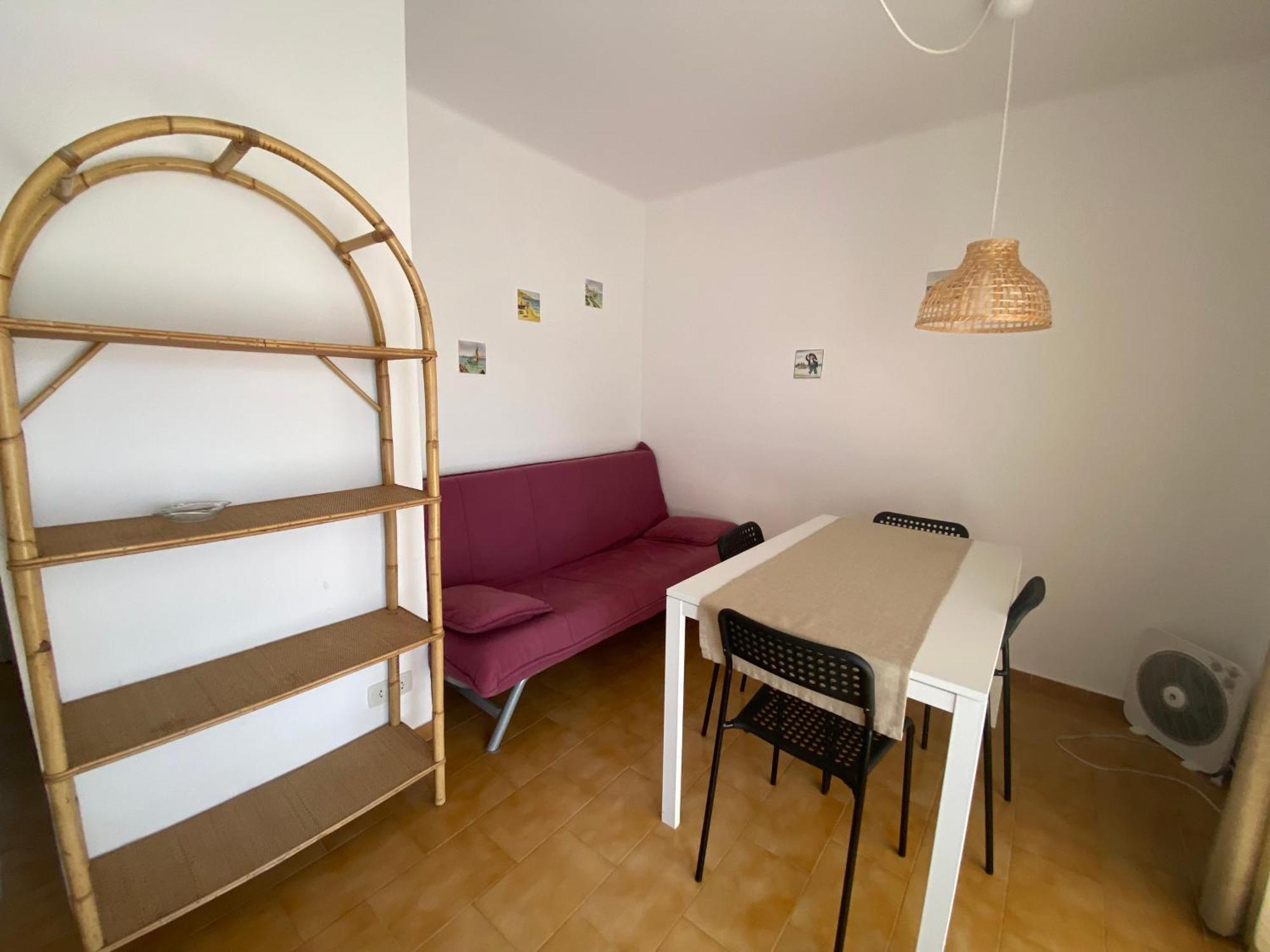 Apartaments Margarita Sabina Pinell Platja d'Aro Eksteriør bilde