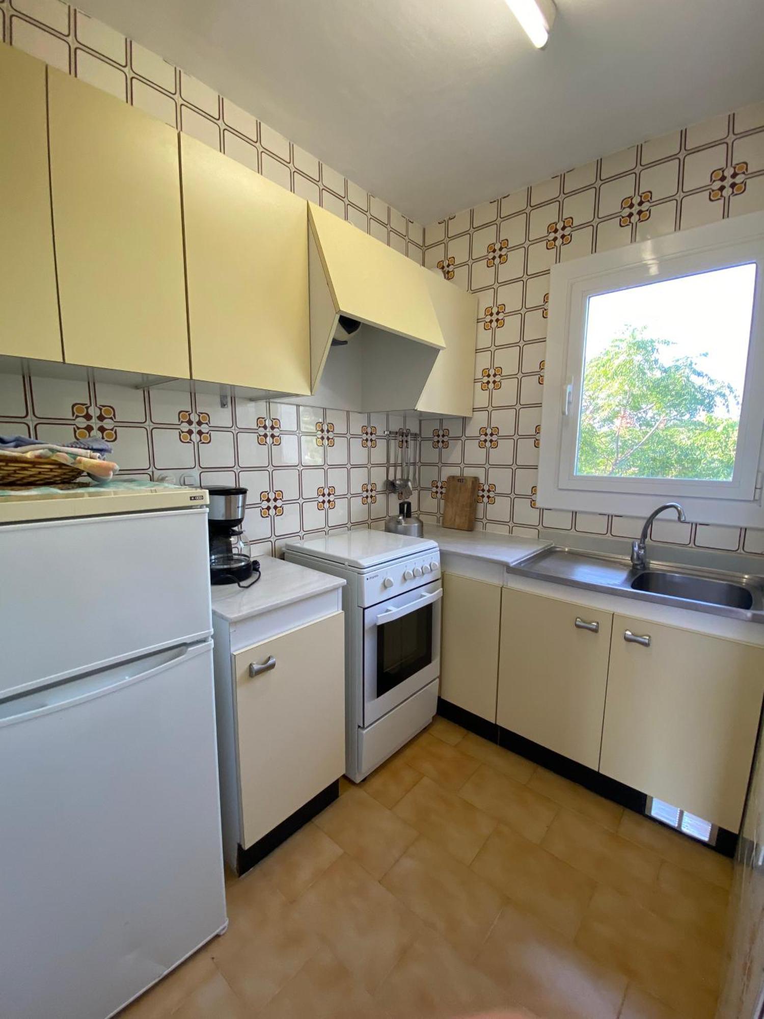 Apartaments Margarita Sabina Pinell Platja d'Aro Eksteriør bilde