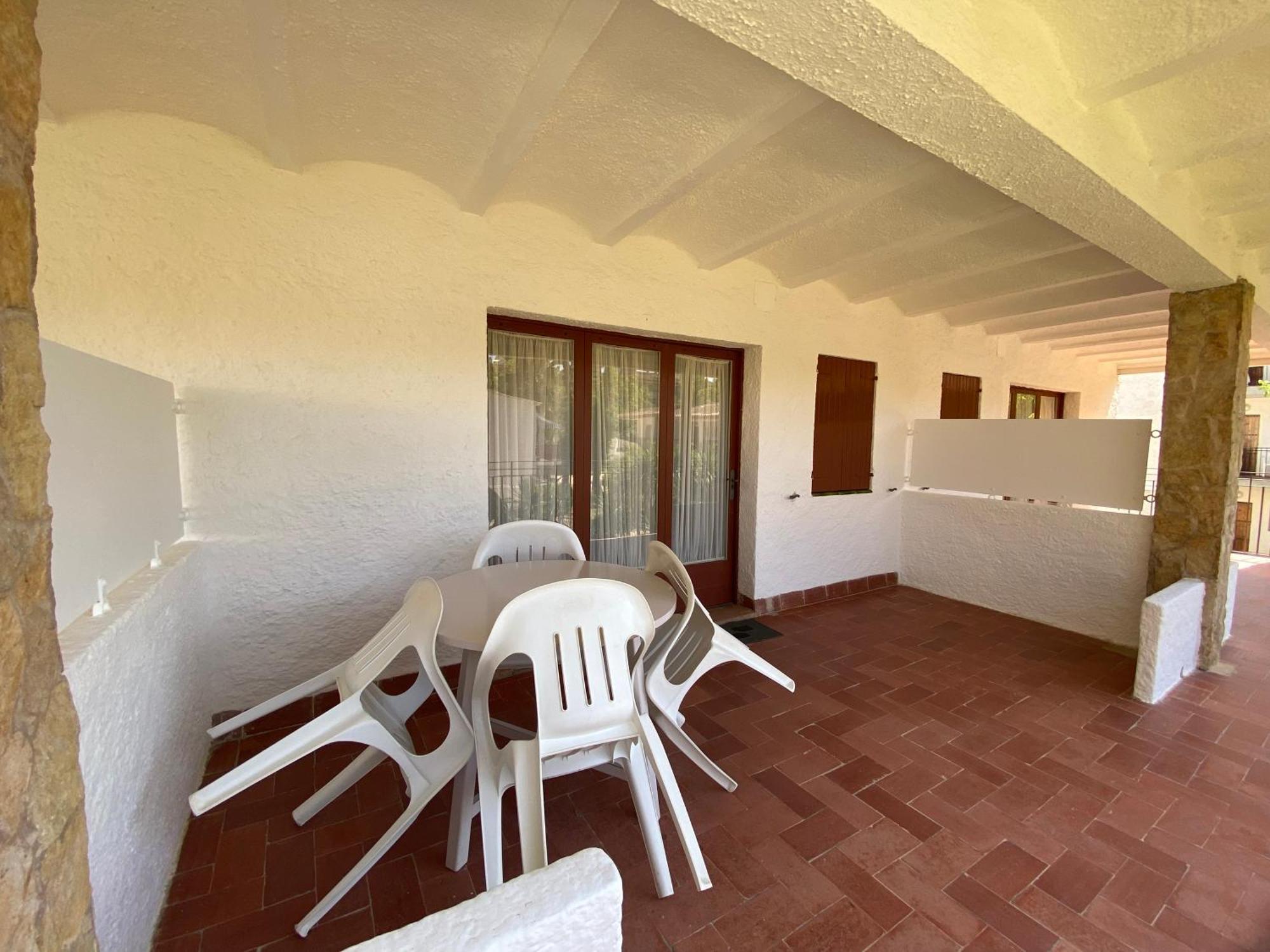 Apartaments Margarita Sabina Pinell Platja d'Aro Eksteriør bilde
