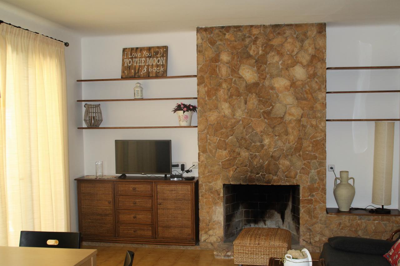 Apartaments Margarita Sabina Pinell Platja d'Aro Eksteriør bilde